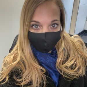 Meet your Posher, Tamara